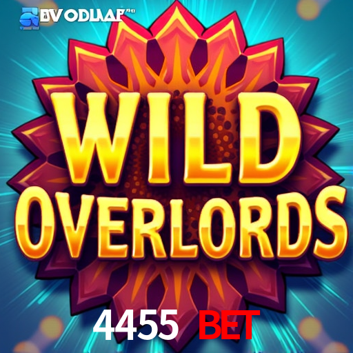 4455 Bet Login